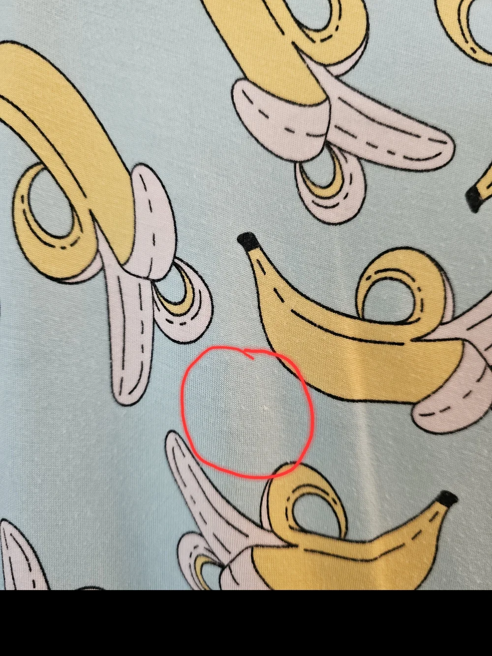 Little Sleepies OG Bananas Print 3T Long Sleeve Top with Pants
